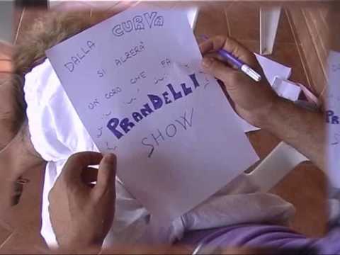 Prandelli Show Prandelli Show