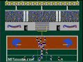 John Elway's Quarterback - NES Gameplay
