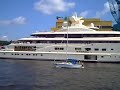 Neubau Yacht