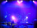 HC3 - 04 - Your Choice (Huvel 2007)
