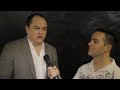 Scott Coker Talks Strikeforce Nashville and Future Strikeforce MMA Events