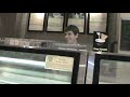 Kyle at work