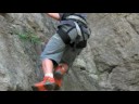 paolo free climber