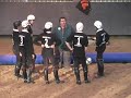 MATCH HORSE BALL CADETS UCPA ST PRIEST