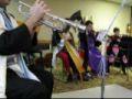 Final Fantasy 6: Terra's Theme - Part 1 Through the Anime and Games Live Portcon Maine 2009