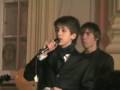 videos de Strange happiness