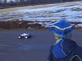 Brushless Rustler