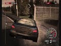 DiRT Gameplay on GeForce 8800 Ultra 768mb