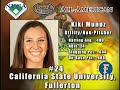 2008 National Fastpitch Coaches Asn. Second Team All America 2008 National Fastpitch Coaches Asn. Second Team All America