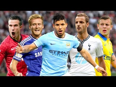 premier league - With the Premier League returning this weekend, Football Daily presents 10 amazing facts you didn't know about the most watched football league in the world....
