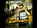 Living 2 Die- J Luciano ft. Ms. Jeans