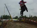 Motocross Katwijk 2007 Motocross Katwijk 2007