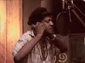 documentary of the making of a traditional album in harry j studio with sly and robbie with some of the greatest living reggae artist, shot in kingston jamaica