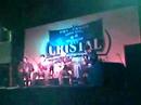 KZA NEGRA UNPLUGGED 2007.... KZA NEGRA UNPLUGGED 2007....
