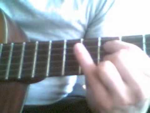 The Key to Developing Your Own Style with the Guitar