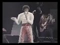 Michael Jackson-off the wall live Michael Jackson-off the wall live