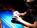 Blindfold Rubik\