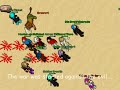[Mythera]- Guild : Heavens Kingdom- The History