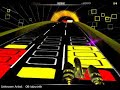 Audiosurf - Sonic Drift ~ Labyrinth