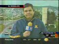 Clemente Almaraz, Susana Valdez, Eduardo Santamarina, Susana Gonzalez, Resbalon Televisa Monterrey, Eugenio Derbez