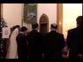 Aaron Rother Danielle Losier wedding vows 12-29-07