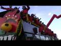 Carnaval deel 5 Ebbers 2008 Mierlo-Hout Helmond .mp4