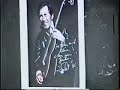John Gilbert - Guitar Maker - Part 2