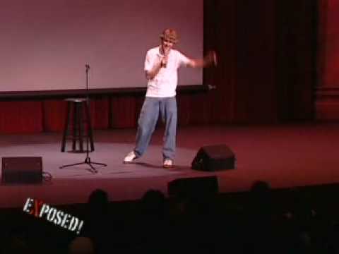 0 Josh Duvendeck Wins Laugh Factory Fresh Faces Competition