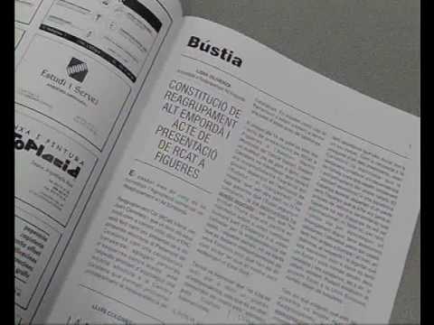 L'Escalenc del mes d'agost