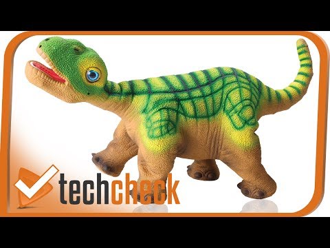 how to train pleo rb