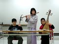 第十屆中美二訓國樂組合奏