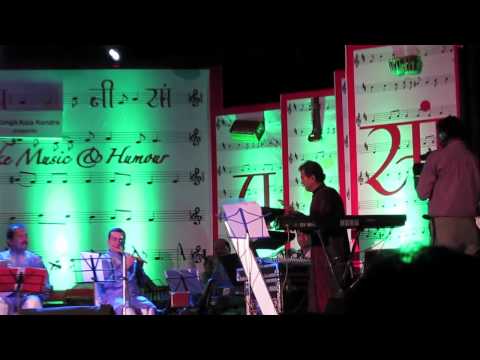 Sadhna Sargam & Viju Shah in Concert