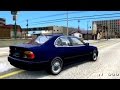 BMW E39 530D - Stock 1999 for GTA San Andreas video 1