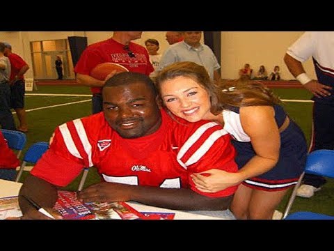 There's a Good Reason Why the True Story behind -The Blind Side- Was Kept Hidden until Now