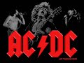 AC/DC – Back in Black