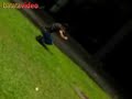 Le Parkour dá Errado Le Parkour dá Errado