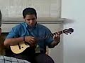 La Siembra del cuatro 2do d�a. Miguel Siso.