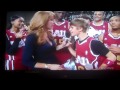 Zac Vs Basket!