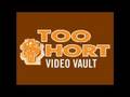 Too Short YouTube Icon
