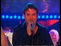 Boyzone - No Matter What on Pepsi Chart