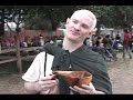 The Halfling The Halfling