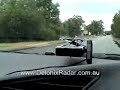 Conqueror Remote Radar Detector