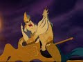 disney la petite sirene/ Ursula