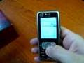 Video recensione Nokia 6120 Classic CellulareMagazine.it