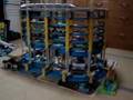 Plarail プラレール タワー