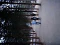 冬季韩国之旅--春川南怡岛