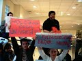 sabanci universitesi yemek eylemi