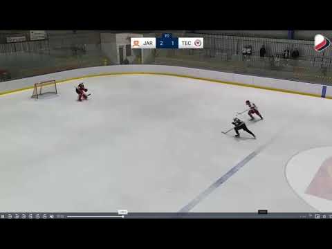 U17   Jaromer   Technika Brno