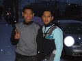 kenang2an sama teman2 di waktu musim dingin.....