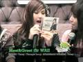 meet&Greet WAII k.c.y.